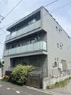 REVEUR HILLの外観画像