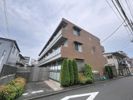 ブランミュール町田の外観画像