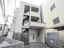 グラスコート相模大野の外観画像