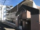 グランコート長津田の外観画像