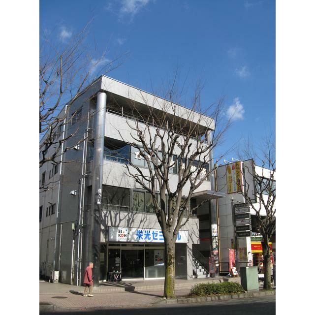 サンライトビルの外観画像