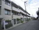 エスポワール藤が丘の外観画像
