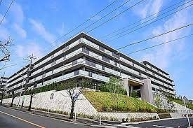 プロミライズ青葉台C棟の外観画像
