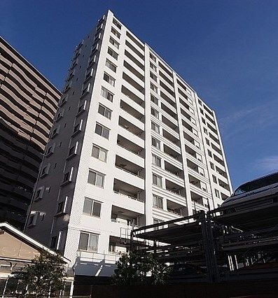 KDXレジデンス町田の外観画像