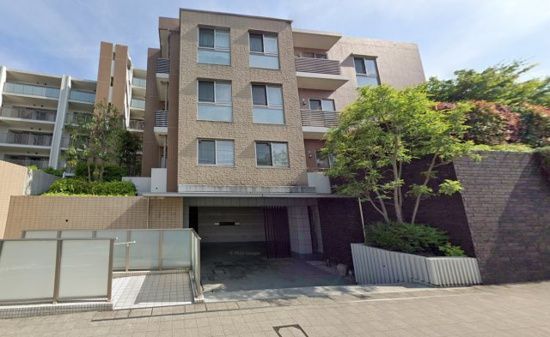 ドレッセ青葉台プレエスタの外観画像