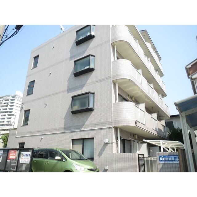 キャピタルヒロの外観画像