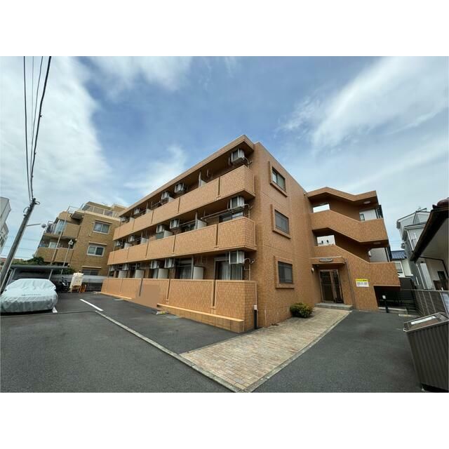サニーサイドの外観画像