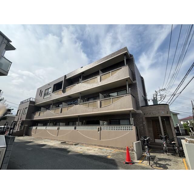 エポック.ASAの外観画像