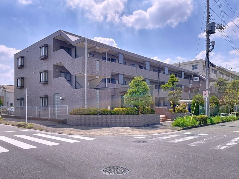 オーベルジュ青葉の外観画像