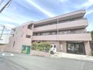 ベルジュモーブ（女性限定マンション）の外観画像