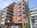 Molle相模大野の外観画像