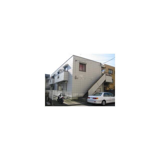 プルミエール町田の外観画像