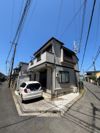 東林間7丁目戸建ての外観画像
