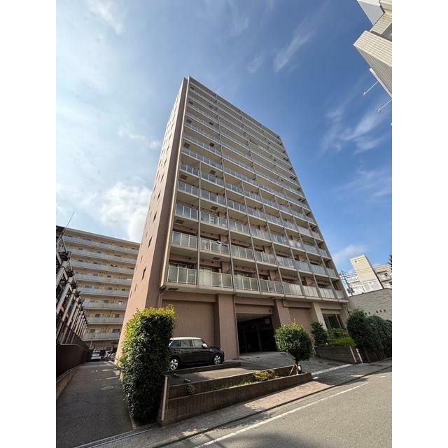 グラディート町田の外観画像