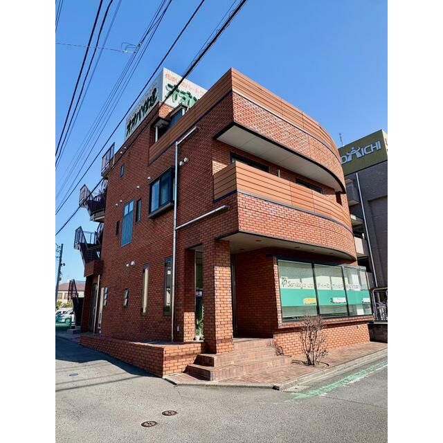 エスコートの外観画像