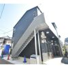 サニーサイド古淵の外観画像