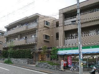 ボヌール森の台の外観画像