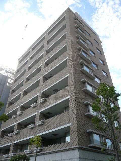LANAI GARDEN SHINYURI EASTの外観画像