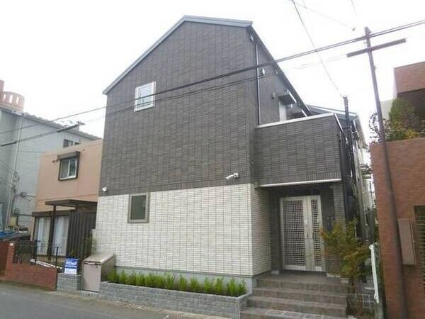 MKS中央林間の外観画像