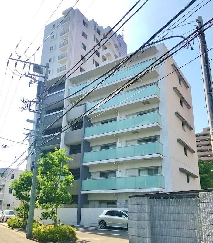 Rio Veilの外観画像