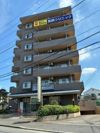 シャトー大沼IIの外観画像