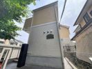 アザーレ・パッシオ長津田の外観画像