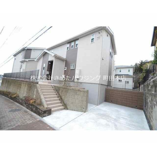 能ヶ谷四丁目戸建Bの外観画像
