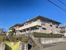 コグスワース南玉川学園の外観画像