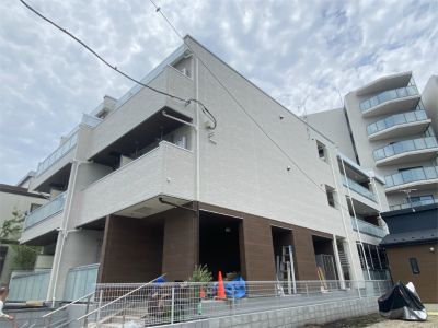 SPハウス相模大野の外観画像