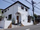 Grove Houseの外観画像