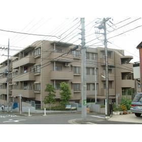 グランボヌール青葉台の外観画像