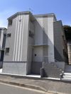 フルセイル中山IIの外観画像