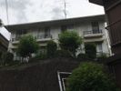 玉川学園アパートの外観画像