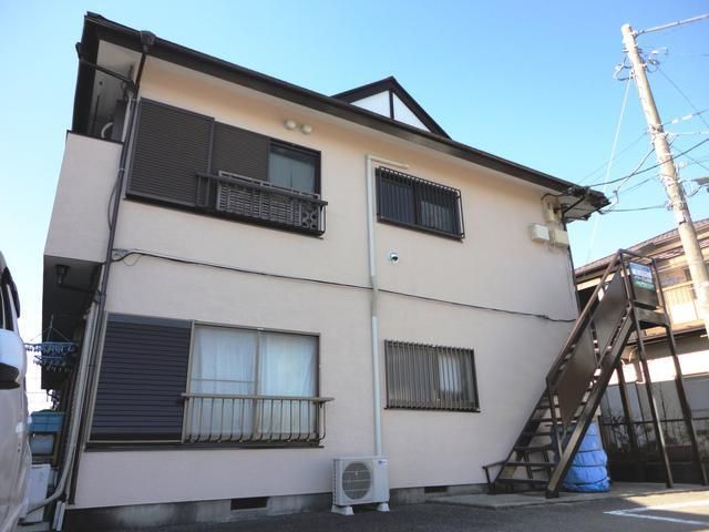 イマーブル相模の外観画像