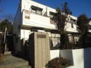 玉川パールメゾンの外観画像