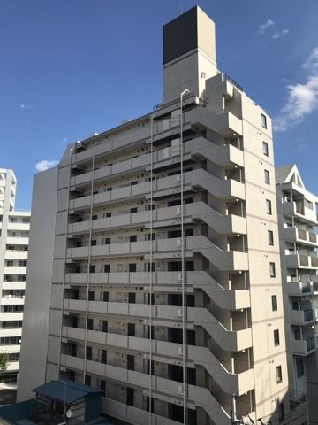 ドミトリー原町田の外観画像