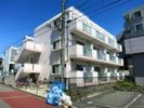 相模パークマンションの外観画像
