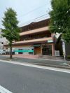 梅が丘森ビル（ペットと暮らす）の外観画像