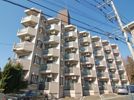 ライオンズマンション中央林間第10の外観画像