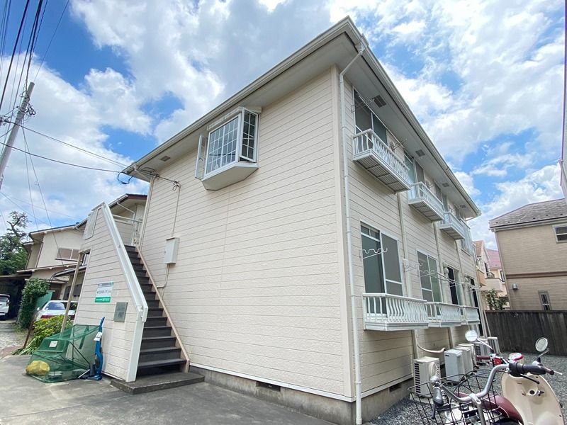 エステートピアDAIGOの外観画像