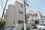 フラット町田の外観画像