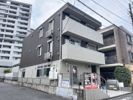 フィールドライズ町田の外観画像