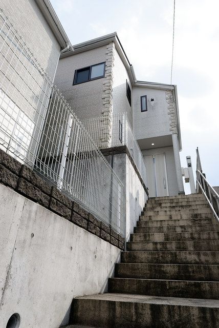 クレイドルガーデン横浜市青葉区松風台第1 1号棟の外観画像