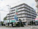 ヒルトップいぶき野の外観画像