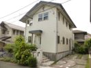 町田市野津田町貸家の外観画像