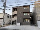 robot home 南林間の外観画像