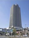 ステーションスカイタワー小田急相模原の外観画像