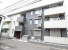 D-room樹・大和南の外観画像