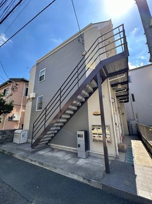 マローネの外観画像