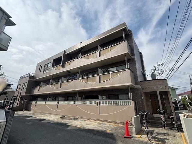 エポック.ASAの外観画像